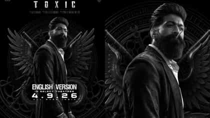 ಬದಲಾವಣೆಗಳೊಂದಿಗೆ ಬಿಡುಗಡೆ ಆಗುತ್ತಿದೆ ‘ಟಾಕ್ಸಿಕ್’ ಇಂಗ್ಲೀಷ್ ಆವೃತ್ತಿ