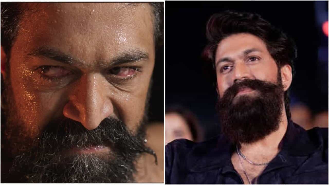 ‘ಟಾಕ್ಸಿಕ್’ ಫಲಿತಾಂಶದ ಬಗ್ಗೆ ಯಶ್ ಮೊದಲ ರಿಯಾಕ್ಷನ್ ಏನು? ಕೊನೆಗೂ ಸಿಕ್ಕಿತು ಉತ್ತರ ‘ಟಾಕ್ಸಿಕ್’ ಫಲಿತಾಂಶದ ಬಗ್ಗೆ ಯಶ್ ಮೊದಲ ರಿಯಾಕ್ಷನ್ ಏನು? ಕೊನೆಗೂ ಸಿಕ್ಕಿತು ಉತ್ತರ