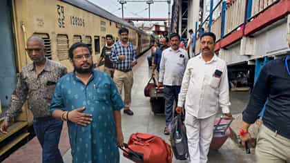 ಅಕ್ಟೋಬರ್​ಲ್ಲಿ ಹೊಸ ರೈಲ್ವೆ ಪ್ರಯಾಣ ನಿಯಮಗಳು, ಗಮನಿಸಿ