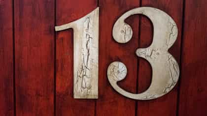 ಹೋಟೆಲ್‌ಗಳಲ್ಲಿ ರೂಮ್ ನಂಬರ್ 13 ಇರುವುದಿಲ್ಲ ಯಾಕೆ?