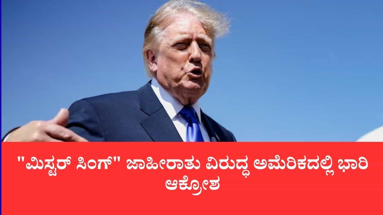 ಅಕ್ರಮ ವಲಸಿಗರ ವಿರುದ್ಧದ ಪ್ರಚಾರದಲ್ಲಿ ಭಾರತೀಯರ ಹೆಸರು: ಅಮೆರಿಕದಲ್ಲಿ ಸಿಡಿದೆದ್ದ ಹಿಂದೂ ಮತ್ತು ಸಿಖ್ ಸಮುದಾಯ