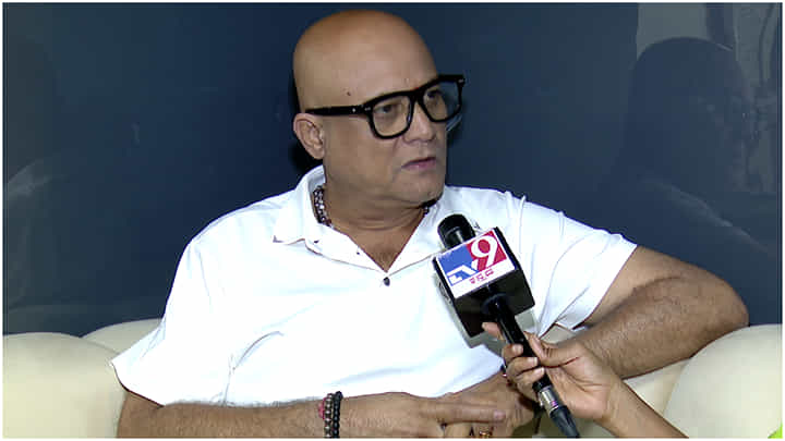 ‘ಪ್ಯಾರಡೈಸ್’ ಸೋಲು: ‘ಮಾರ್ಟಿನ್’ ದಿನಗಳನ್ನು ನೆನಪಿಸಿಕೊಂಡ ನಿರ್ಮಾಪಕ ಉದಯ್ ಮೆಹ್ತಾ ‘ಪ್ಯಾರಡೈಸ್’ ಸೋಲು: ‘ಮಾರ್ಟಿನ್’ ದಿನಗಳನ್ನು ನೆನಪಿಸಿಕೊಂಡ ನಿರ್ಮಾಪಕ ಉದಯ್ ಮೆಹ್ತಾ