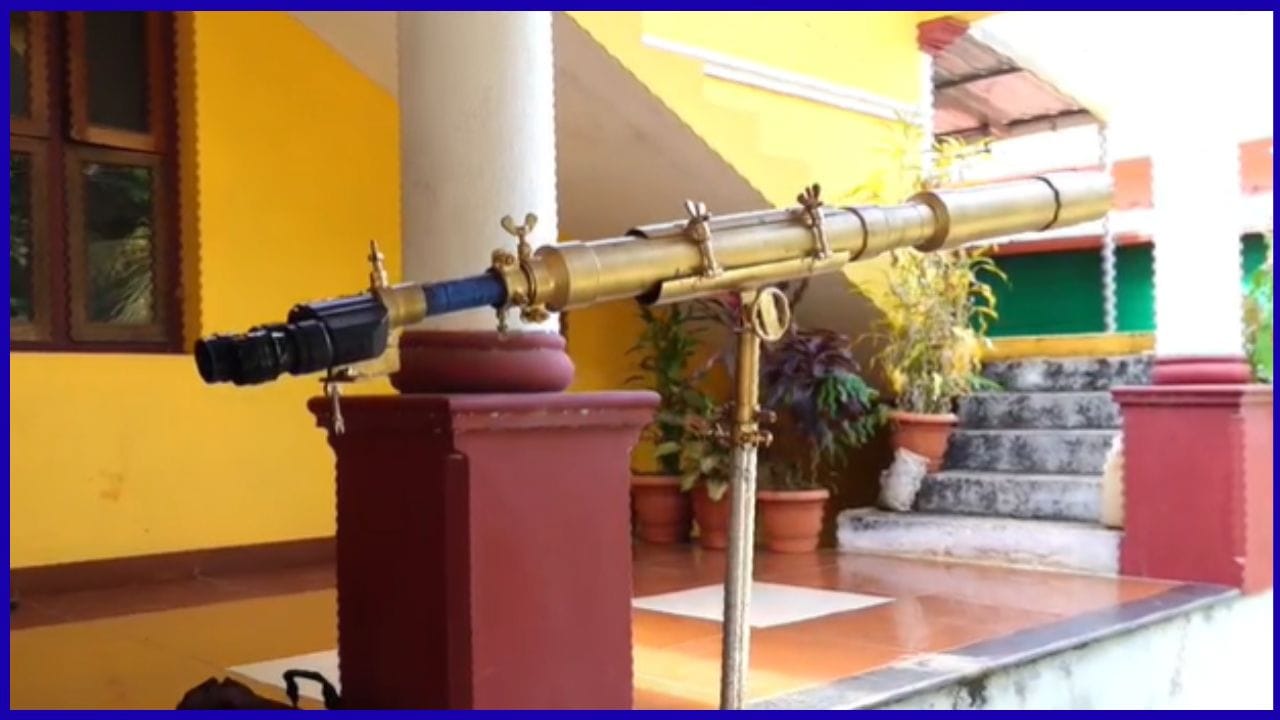 Udupi Binoculars (1)