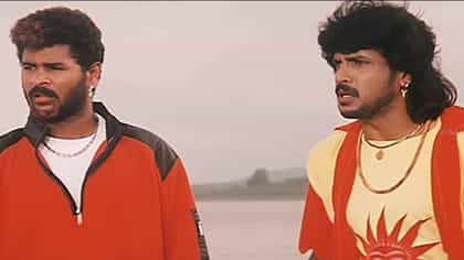 ‘ಎಚ್​​2ಓ’ ಜೋಡಿ: ಮತ್ತೆ ಪ್ರಭುದೇವ ಜೊತೆಗೆ ಉಪೇಂದ್ರ ಸಿನಿಮಾ