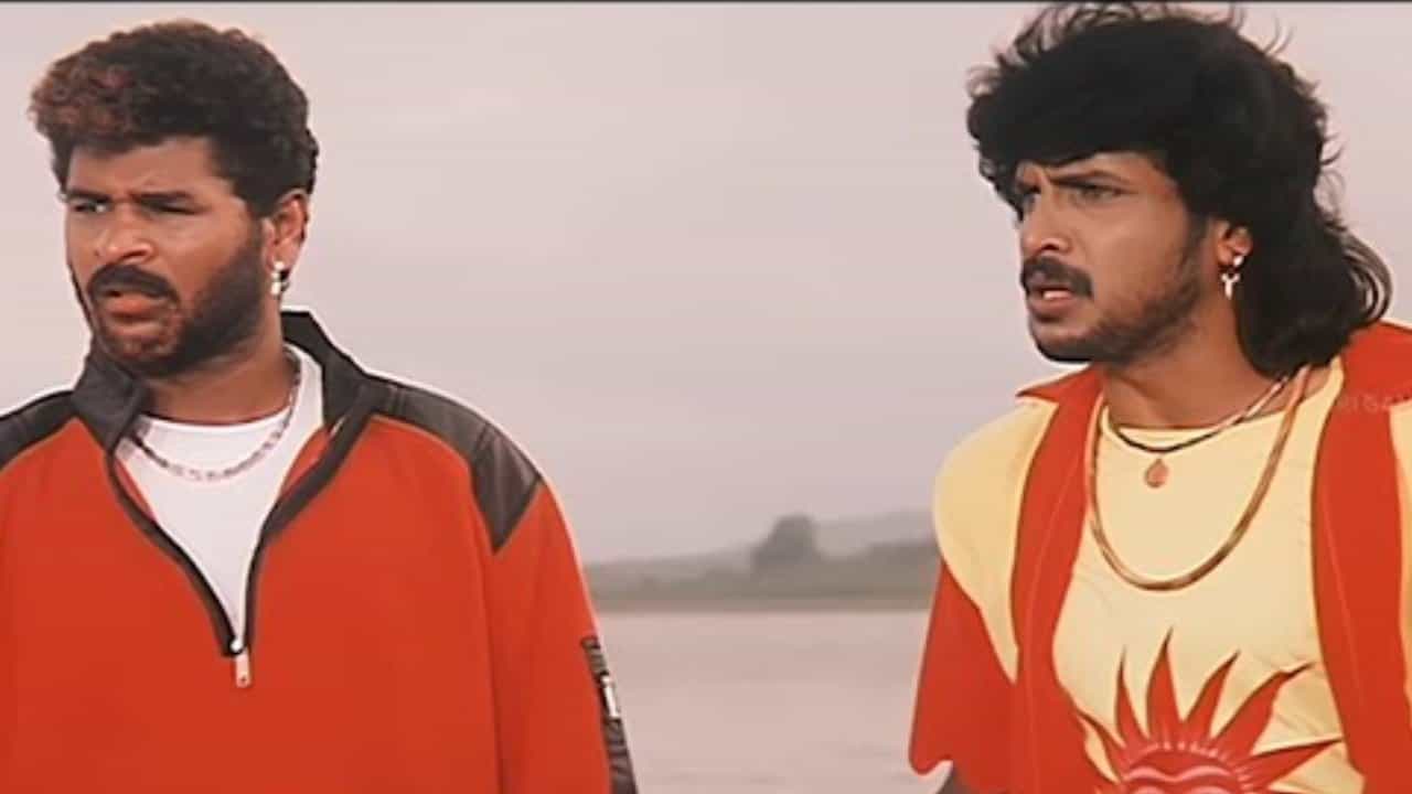 ‘ಎಚ್2ಓ’ ಜೋಡಿ: ಮತ್ತೆ ಪ್ರಭುದೇವ ಜೊತೆಗೆ ಉಪೇಂದ್ರ ಸಿನಿಮಾ ‘ಎಚ್2ಓ’ ಜೋಡಿ: ಮತ್ತೆ ಪ್ರಭುದೇವ ಜೊತೆಗೆ ಉಪೇಂದ್ರ ಸಿನಿಮಾ