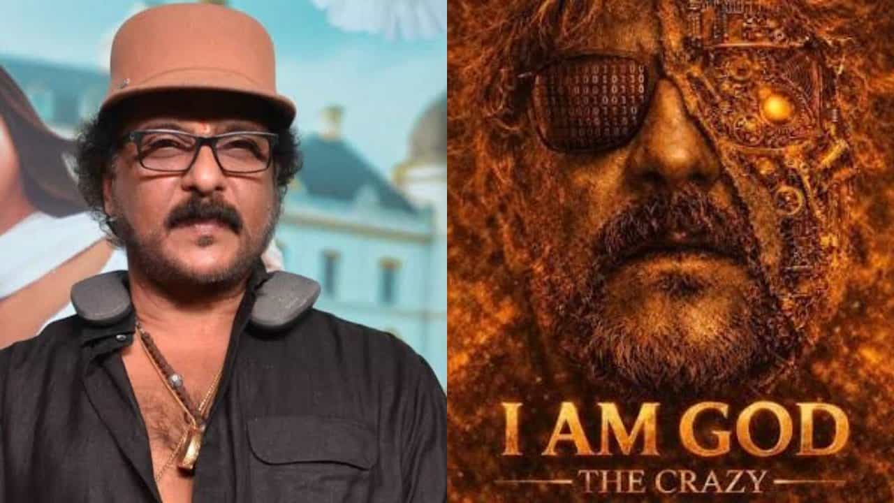 ಒಂದು ಸಿನಿಮಾ 150 ಹಾಡು: ತಮ್ಮ ಹೊಸ ಸಾಹಸದ ಬಗ್ಗೆ ವಿವರಿಸಿದ ರವಿಚಂದ್ರನ್