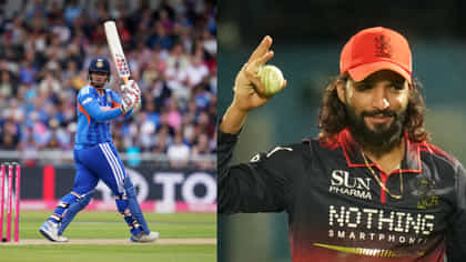 ‘ಯಾರಿಗೂ ಸಾಧ್ಯವಿಲ್ಲ’; ವೈಭವ್​ರನ್ನು ಹೊಗಳಿದ ಆರ್​ಸಿಬಿ ನಾಯಕ