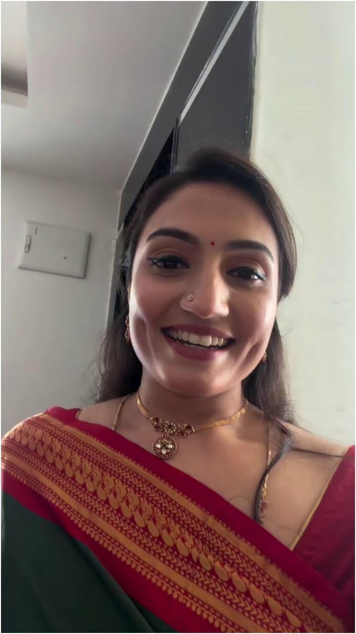 ವೈಷ್ಣವಿ ಗೌಡ ಪ್ರಶ್ನೆಗೆ ನೀವು ಉತ್ತರ ಹೇಳ್ತೀರಾ?