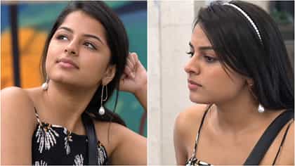 ‘ಬಿಗ್ ಬಾಸ್​ಗೆ ಮೂರು ಬಿಟ್ಟು ಬರ್ತಾರೆ ಅಂದುಕೊಂಡಿರಲಿಲ್ಲ’; ವೈಷ್ಣವಿ