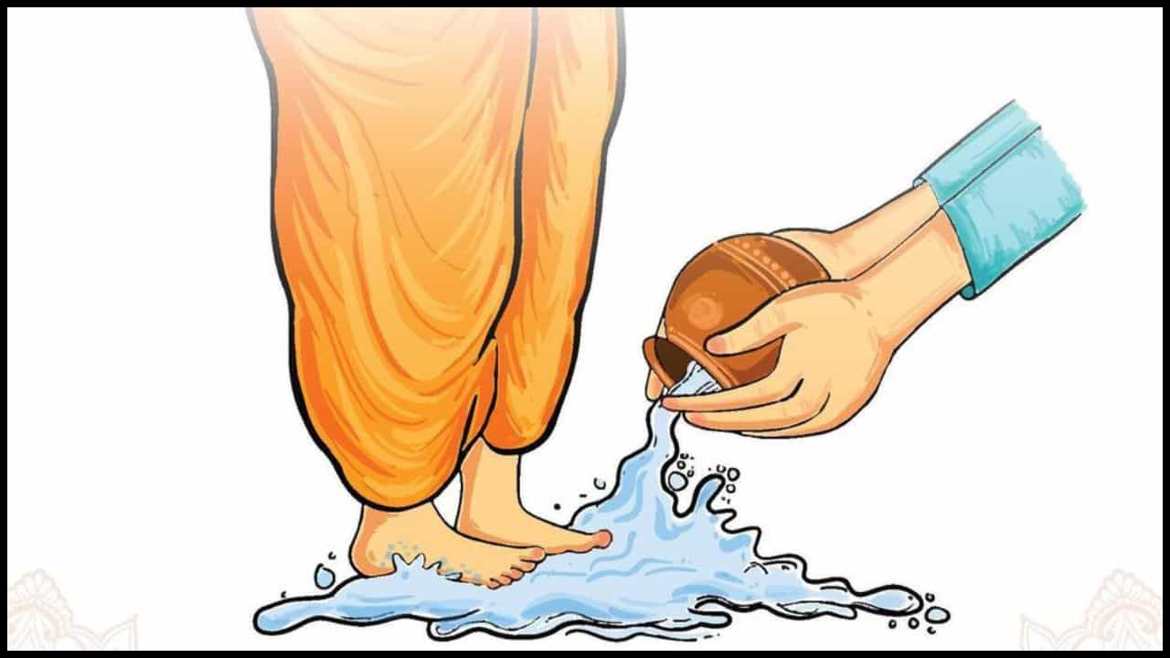 ಸನಾತನ ಧರ್ಮದ 10 ಶಕ್ತಿಶಾಲಿ ಹಾಗೂ ಮಹಾನ್ ಗುರುಗಳು;ಜ್ಞಾನ, ಶೌರ್ಯ ಮತ್ತು ರಾಜಧರ್ಮದ ಹರಿಕಾರರು!
