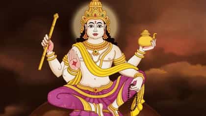 ಶುಕ್ರ ಗ್ರಹ ಬಲವಾಗಿದ್ದರೆ ಅದೃಷ್ಟ ಬದಲಾಗುತ್ತಾ? ಶುಕ್ರನ ಫಲಗಳ ಮಾಹಿತಿ
