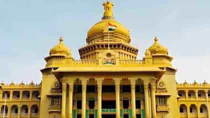 ವಿವಾದಿತ ಉದ್ಯಾನವನಗಳ(ಸಂರಕ್ಷಣೆ) ತಿದ್ದುಪಡಿ ವಿಧೇಯಕ ವಾಪಸ್