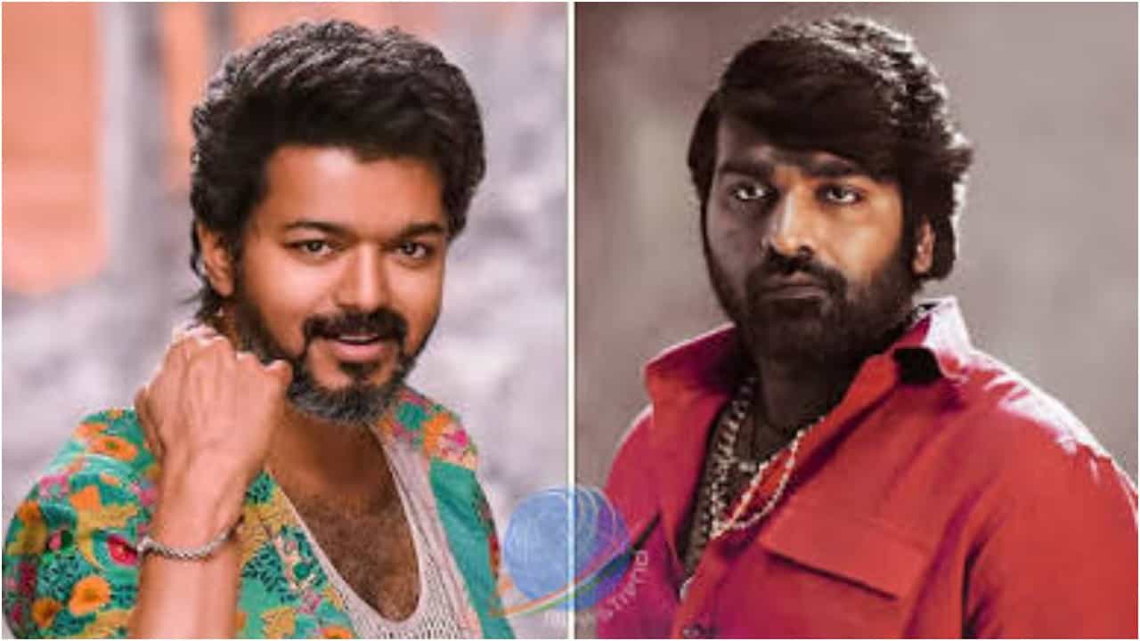 ಬಿಗ್ ಬಾಸ್‌ ವೇದಿಕೆಯಲ್ಲಿ ಸಿಎಂ ವಿಜಯ್​ಗೆ ಟಾಂಗ್ ಕೊಟ್ಟ ವಿಜಯ್ ಸೇತುಪತಿ?