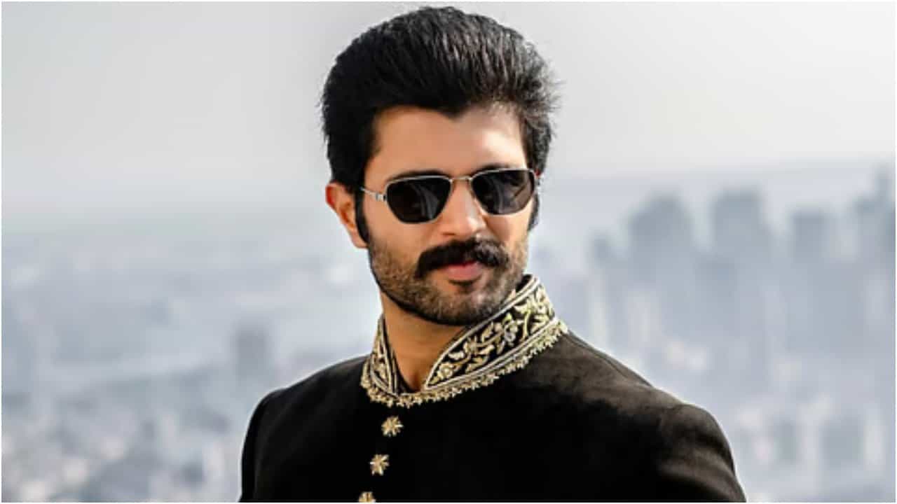 ಶ್ರೀಕೃಷ್ಣನ ಪಾತ್ರದಲ್ಲಿ ವಿಜಯ್ ದೇವರಕೊಂಡ: ಗುಜರಾತಿ ಬ್ಲಾಕ್‌ಬಸ್ಟರ್ 'ಲಾಲೋ' ತೆಲುಗು ರಿಮೇಕ್