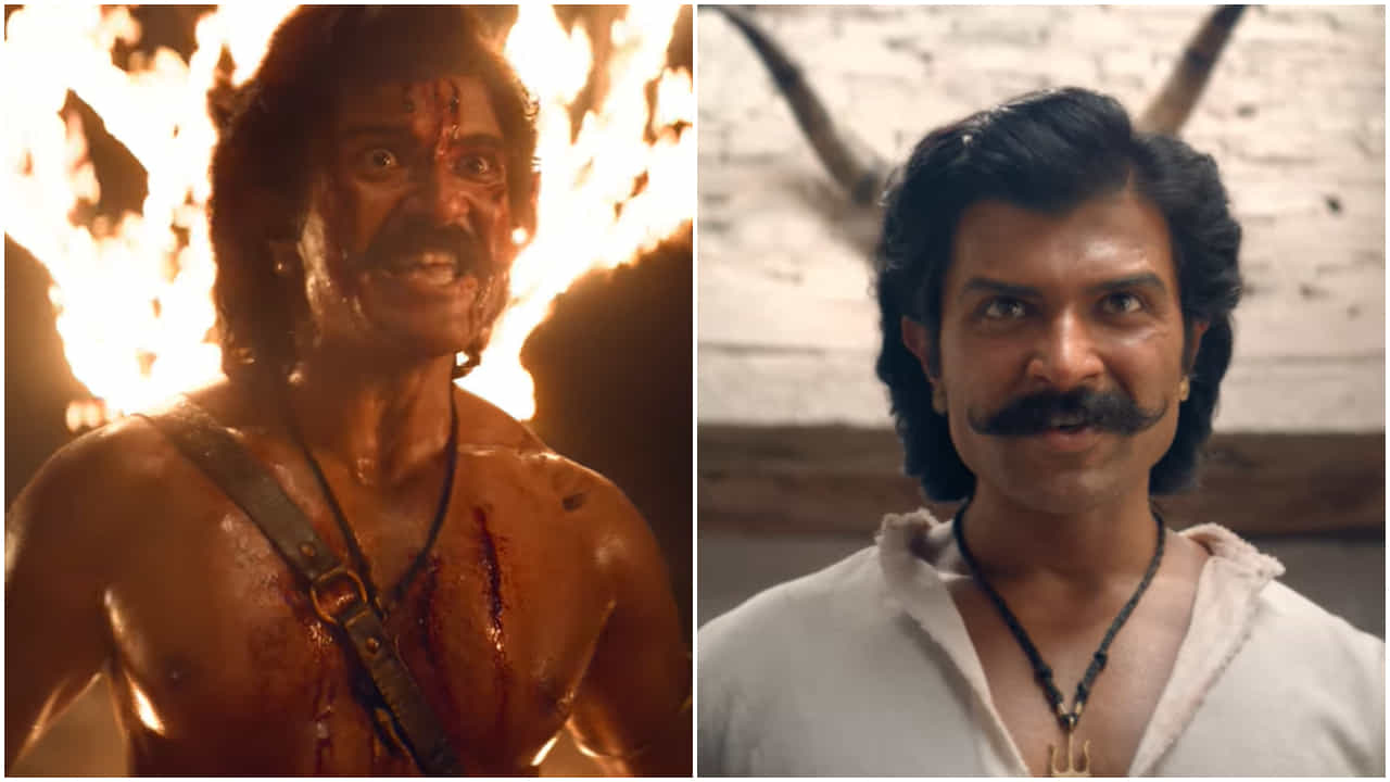 ‘ರಣಬಾಲಿ’ ಟೀಸರ್: ಬ್ರಿಟಿಷರ ವಿರುದ್ಧ ಗುಡುಗಿದ ನಟ ವಿಜಯ್ ದೇವರಕೊಂಡ ‘ರಣಬಾಲಿ’ ಟೀಸರ್: ಬ್ರಿಟಿಷರ ವಿರುದ್ಧ ಗುಡುಗಿದ ನಟ ವಿಜಯ್ ದೇವರಕೊಂಡ