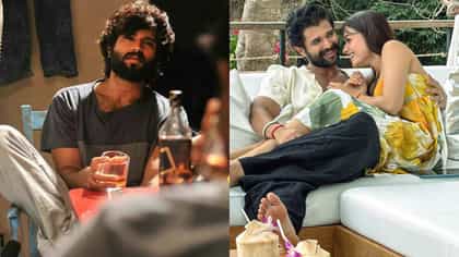 ‘ಬ್ರೇಕಪ್ ಆಗಿತ್ತು, ಕುಡಿಯುತ್ತಿದ್ದೆ’ ಖಾಸಗಿ ಜೀವನದ ಬಗ್ಗೆ ದೇವರಕೊಂಡ ಮಾತು
