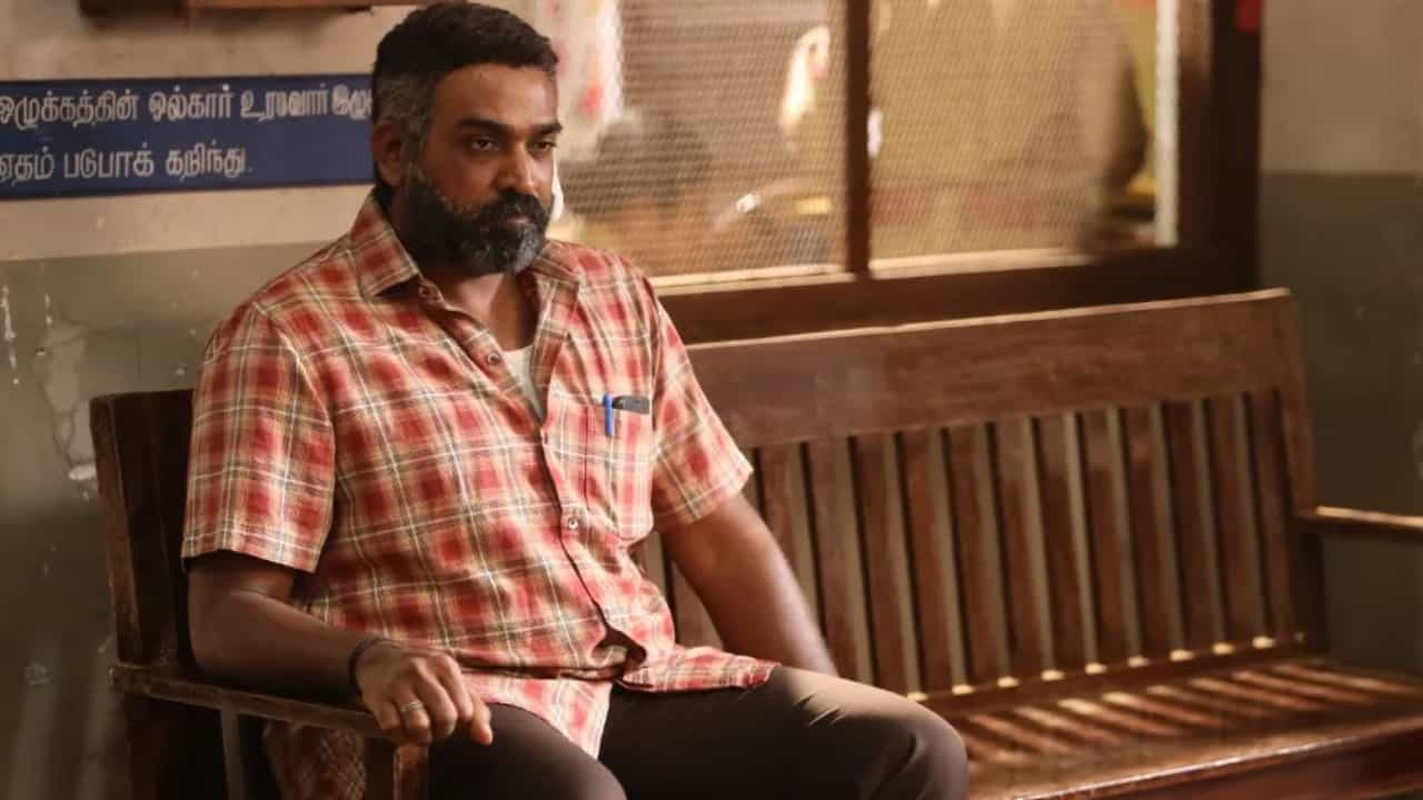 ಹಾಲಿವುಡ್ ಸಿನಿಮಾಕ್ಕಾಗಿ ಉಚಿತವಾಗಿ ನಟಿಸಲು ಸಿದ್ಧವಾದ ವಿಜಯ್ ಸೇತುಪತಿ