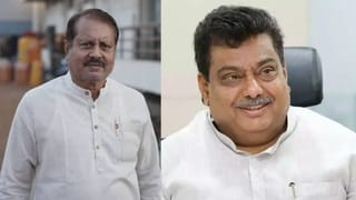 ಬರ ಘೋಷಣೆ ವಿಚಾರದಲ್ಲಿ ಸಚಿವ-ಕಾಂಗ್ರೆಸ್ ಶಾಸಕರ ಮಧ್ಯೆ ಲೆಟರ್ ವಾರ್: ಇಲ್ಲಿದೆ ಮಾಹಿತಿ