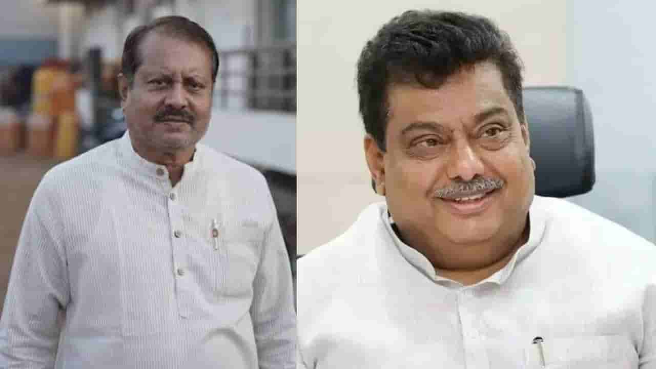 ಬರ ಘೋಷಣೆ ವಿಚಾರದಲ್ಲಿ ಸಚಿವ-ಕಾಂಗ್ರೆಸ್ ಶಾಸಕರ ಮಧ್ಯೆ ಲೆಟರ್ ವಾರ್: ಇಲ್ಲಿದೆ ಮಾಹಿತಿ