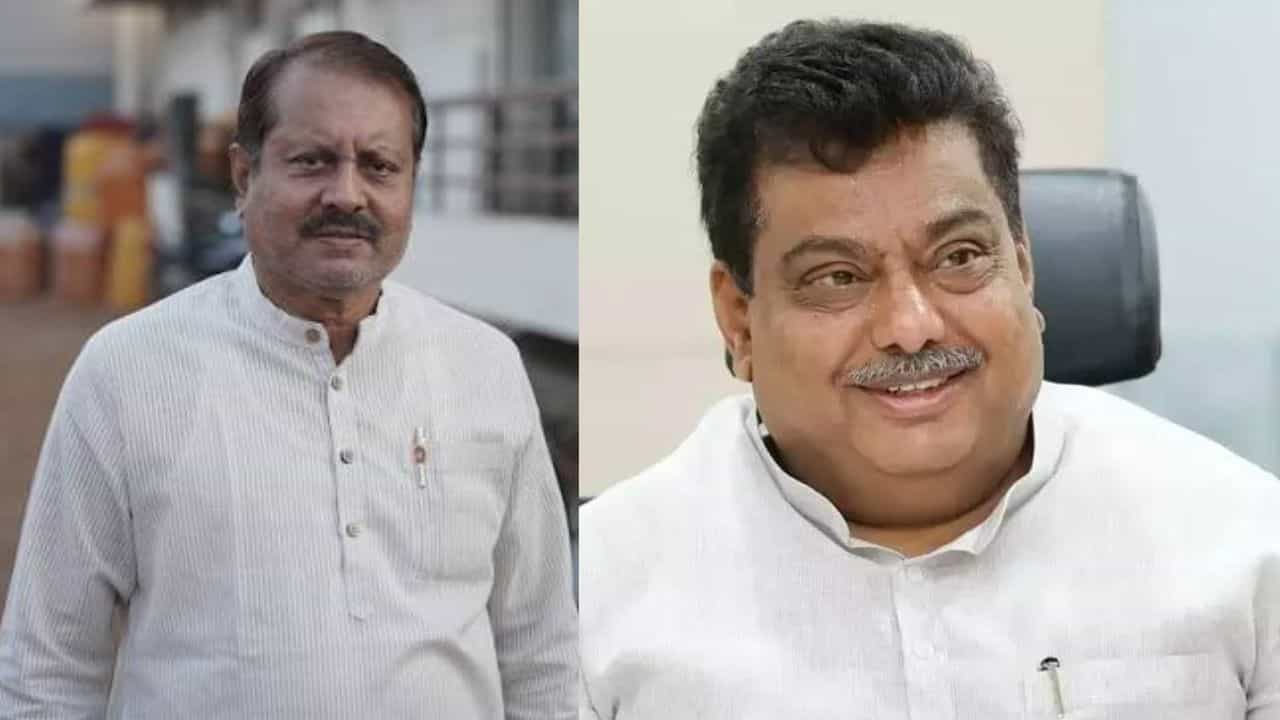 ಬರ ಘೋಷಣೆ ವಿಚಾರದಲ್ಲಿ ಸಚಿವ-ಕಾಂಗ್ರೆಸ್ ಶಾಸಕರ ಮಧ್ಯೆ ಲೆಟರ್ ವಾರ್: ಇಲ್ಲಿದೆ ಮಾಹಿತಿ