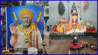 8 ತಿಂಗಳ ಹಿಂದೆ ಸಮಾಧಿ ಮಾಡಿದ್ದ ಸ್ವಾಮೀಜಿ ದೇಹ ಕೊಳೆಯದಿರುವುದು ಪತ್ತೆ! ವಿಜಯಪುರದಲ್ಲಿ ವಿಸ್ಮಯಕಾರಿ ಘಟನೆ