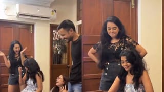 Video: ಬ್ಯಾಚುರಲ್ ಪಾರ್ಟಿಯಲ್ಲಿ ಆಪ್ತ ಗೆಳತಿಯ ಸರ್ಪ್ರೈಸ್‌ನಿಂದ ಮುರಿದು ಬಿತ್ತು ಯುವತಿಯ ಮದುವೆ