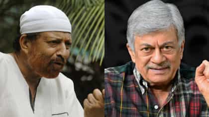 ಶಂಕರ್ ನಾಗ್ ನಿರ್ದೇಶನದಲ್ಲಿ ಒಟ್ಟಿಗೆ ನಟಿಸಬೇಕಿತ್ತು ಅನಂತ್ ನಾಗ್-ವಿಷ್ಣು