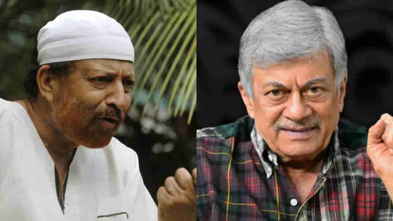 ಶಂಕರ್ ನಾಗ್ ನಿರ್ದೇಶನದಲ್ಲಿ ಒಟ್ಟಿಗೆ ನಟಿಸಬೇಕಿತ್ತು ಅನಂತ್ ನಾಗ್-ವಿಷ್ಣುವರ್ಧನ್ ಆದರೆ ಆಗಲಿಲ್ಲ