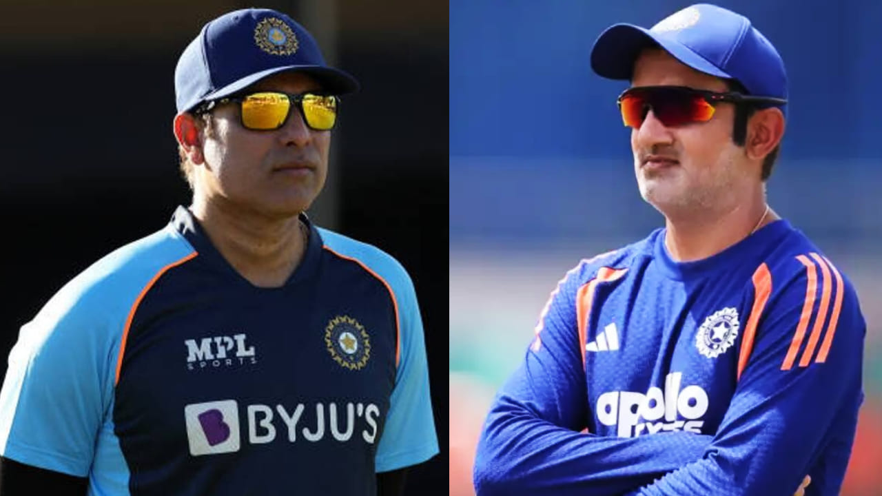 ಏಷ್ಯನ್ ಗೇಮ್ಸ್ ಕ್ರಿಕೆಟ್: ಟೀಮ್ ಇಂಡಿಯಾ ಕೋಚ್ ಆಗಿ ವಿವಿಎಸ್ ಲಕ್ಷ್ಮಣ್ ನೇಮಕ