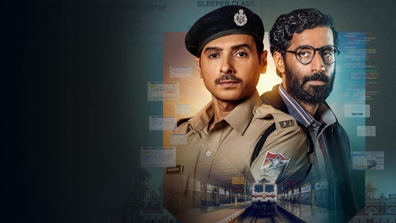 ‘ವೇಯಿಟಿಂಗ್ ಹೇ’ ಒಂದು ಆಸಕ್ತಿಕರ ಕತೆ ಒಳಗೊಂಡ ವೆಬ್ ಸರಣಿ ಆಗಿದೆ. ‘ಮಿರ್ಜಾಪುರ್’ ಖ್ಯಾತಿಯ ದಿವ್ಯೇಂದು ಮುಖ್ಯ ಪಾತ್ರದಲ್ಲಿ ನಟಿಸಿರುವ ಈ ವೆಬ್ ಸರಣಿ, ರೈಲ್ವೆಯ ತತ್ಕಾಲ್ ಹಗರಣವನ್ನು ತನಿಖೆ ನಡೆಸುವ ಕತೆ ಒಳಗೊಂಡಿದೆ. ವೆಬ್ ಸರಣಿ ಅಮೆಜಾನ್ ಪ್ರೈಂನಲ್ಲಿ ವೀಕ್ಷಣೆಗೆ ಲಭ್ಯವಿದೆ.