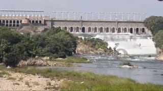 ಸುಪ್ರೀಂಕೋರ್ಟ್‌ಗೆ ಹೋಗ್ತೀವಿ ಎಂದಿದ್ದ ಸರ್ಕಾರ ಯೂ-ಟರ್ನ್: ಕೆಆರ್‌ಎಸ್​ನಿಂದ ತಮಿಳುನಾಡಿಗೆ ನೀರು ಬಿಡುಗಡೆ!