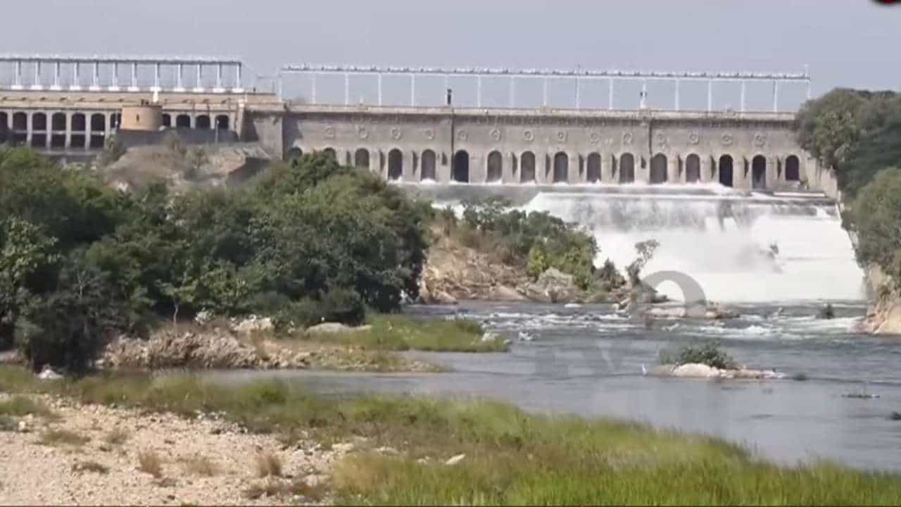 ಸುಪ್ರೀಂಕೋರ್ಟ್‌ಗೆ ಹೋಗ್ತೀವಿ ಎಂದಿದ್ದ ಸರ್ಕಾರ ಯೂ-ಟರ್ನ್: ಕೆಆರ್‌ಎಸ್​ನಿಂದ ತಮಿಳುನಾಡಿಗೆ ನೀರು ಬಿಡುಗಡೆ!