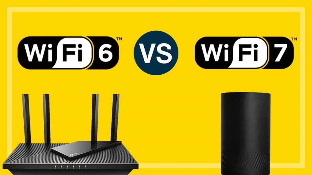 Tech Tips: ವೈ-ಫೈ 6 ಮತ್ತು ವೈ-ಫೈ 7 ನಡುವಿನ ವ್ಯತ್ಯಾಸವೇನು? ಮನೆ ಬಳಕೆಗೆ ಯಾವುದು ಉತ್ತಮ?