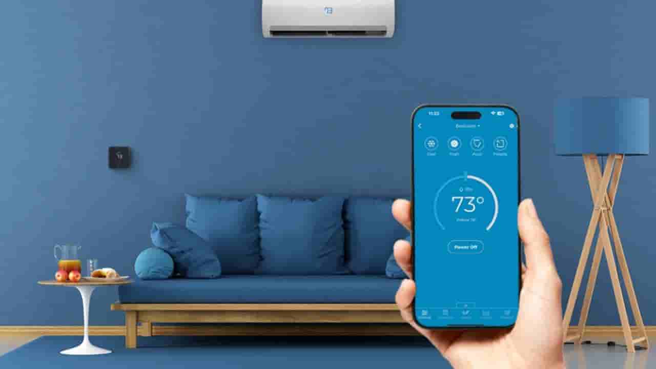 AC Wi-Fi: ವೈ-ಫೈ ಇರುವ ಎಸಿ ಖರೀದಿಸುವುದು ಉತ್ತಮವೇ? ಇದರ ಪ್ರಯೋಜನಗಳೇನು?