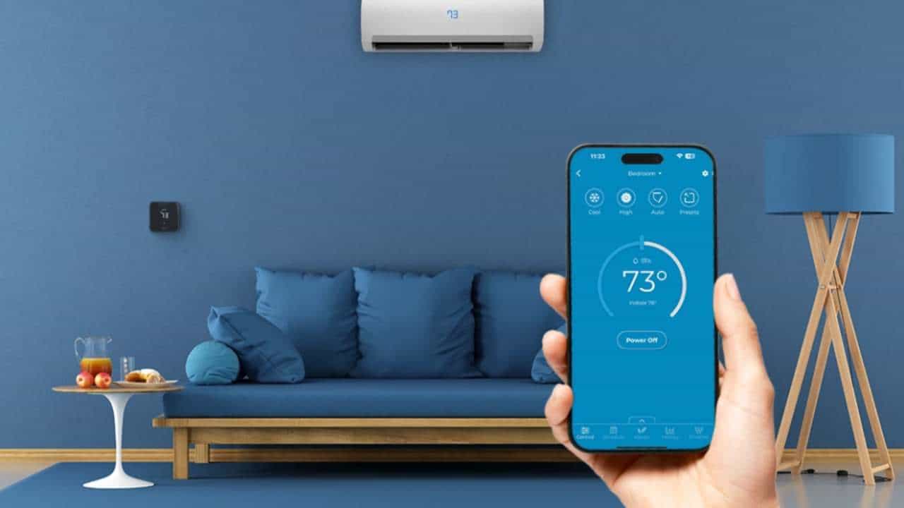 AC Wi-Fi: ವೈ-ಫೈ ಇರುವ ಎಸಿ ಖರೀದಿಸುವುದು ಉತ್ತಮವೇ? ಇದರ ಪ್ರಯೋಜನಗಳೇನು? AC Wi-Fi: ವೈ-ಫೈ ಇರುವ ಎಸಿ ಖರೀದಿಸುವುದು ಉತ್ತಮವೇ? ಇದರ ಪ್ರಯೋಜನಗಳೇನು?