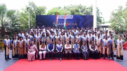 ವರ್ಲ್ಡ್‌ಸ್ಕಿಲ್ಸ್ ಶಾಂಘೈ 2026: ಭಾರತೀಯ ಯುವಕರ ಐತಿಹಾಸಿಕ ಸಾಧನೆ