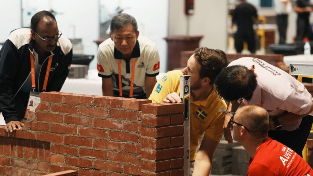 India Ranks 10th at WorldSkills Shanghai 2026, Wins 6 Silver Medals and 20 Medallions for Excellence