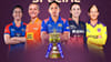 ಡಬ್ಲ್ಯೂಪಿಎಲ್ 2027: 5 ತಂಡಗಳು ಉಳಿಸಿಕೊಂಡ, ಬಿಡುಗಡೆ ಮಾಡಿದ ಆಟಗಾರ್ತಿಯರ ಪಟ್ಟಿ