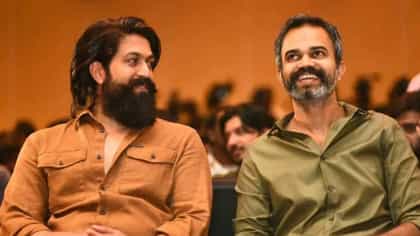 ‘ಎಲ್ಲ ರೆಡಿ ಇದೆ’: ‘ಕೆಜಿಎಫ್ 3’ ಬಗ್ಗೆ ಪ್ರಶಾಂತ್ ನೀಲ್ ಮಾತು