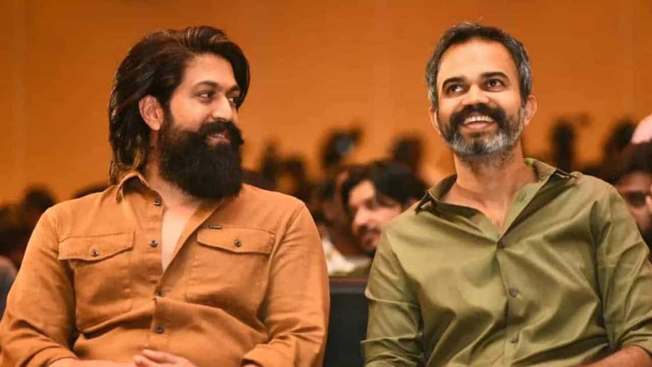 ‘ಎಲ್ಲ ರೆಡಿ ಇದೆ’: ‘ಕೆಜಿಎಫ್ 3’ ಬಗ್ಗೆ ಪ್ರಶಾಂತ್ ನೀಲ್ ಮಾತು ‘ಎಲ್ಲ ರೆಡಿ ಇದೆ’: ‘ಕೆಜಿಎಫ್ 3’ ಬಗ್ಗೆ ಪ್ರಶಾಂತ್ ನೀಲ್ ಮಾತು