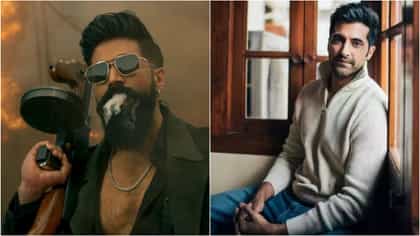 ‘ಟಾಕ್ಸಿಕ್’ ಟೀಕಿಸಿದವರಿಗೆ ಬಾಲಿವುಡ್​ ನಟನ ಖಡಕ್ ಉತ್ತರ