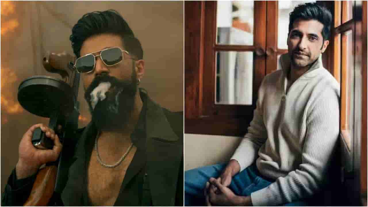 ‘ಟಾಕ್ಸಿಕ್’ ಟೀಕಿಸಿದವರಿಗೆ ಬಾಲಿವುಡ್ ನಟನ ಖಡಕ್ ಉತ್ತರ