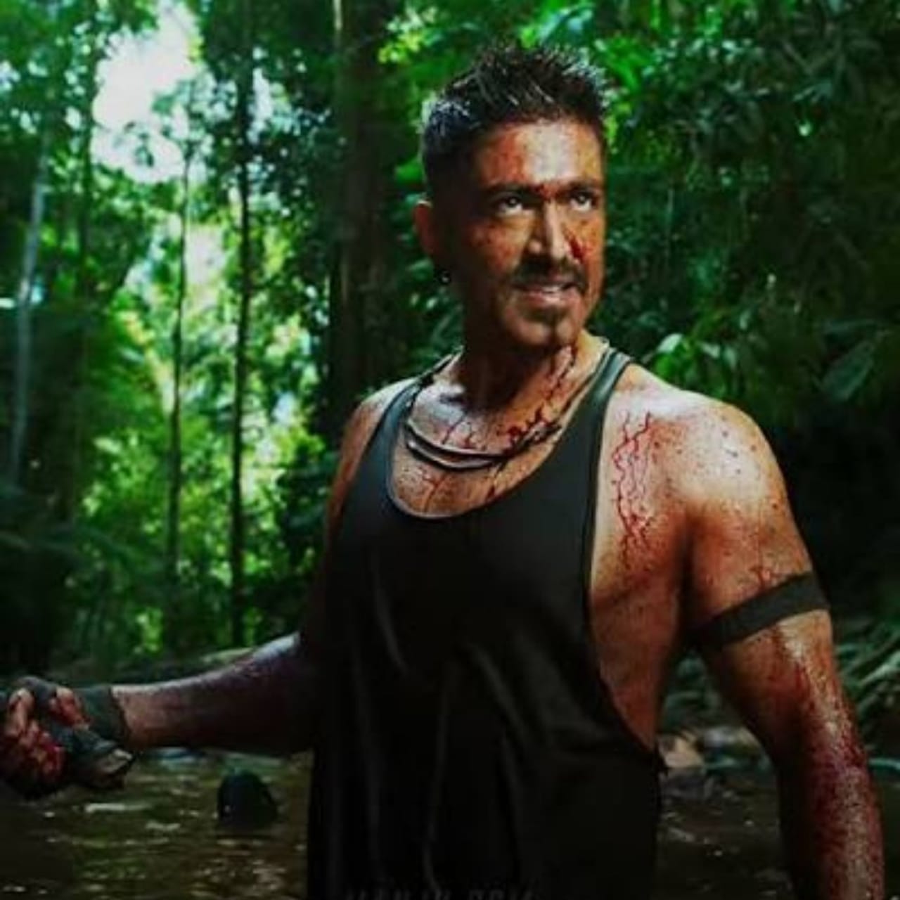 ಯಶ್ ನಟನೆಯ ‘ಟಾಕ್ಸಿಕ್’ ಸಿನಿಮಾನಲ್ಲಿ ಯಶ್ ರಾಯ ಮತ್ತು ಟಿಕೆಟ್ ಪಾತ್ರದಲ್ಲಿ ನಟಿಸಿದ್ದಾರೆ. ಕೆಲವೊಮ್ಮೆ ಎರಡೂ ಪಾತ್ರಗಳು ಒಟ್ಟಿಗೆ ತೆರೆ ಮೇಲೆ ಕಾಣಿಸಿಕೊಳ್ಳುತ್ತವೆ.