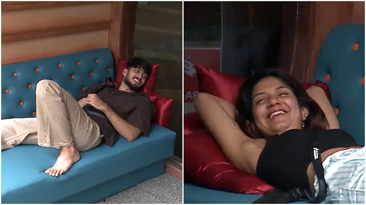 ಬಿಗ್ ಬಾಸ್ ಕನ್ನಡ: ಯಶಸ್ ಜೊತೆ ಮದುವೆ ಮಾತುಕಥೆ ಮಾಡಿದ ಸೌಂದರ್ಯಾ ಶೆಟ್ಟಿ ಬಿಗ್ ಬಾಸ್ ಕನ್ನಡ: ಯಶಸ್ ಜೊತೆ ಮದುವೆ ಮಾತುಕಥೆ ಮಾಡಿದ ಸೌಂದರ್ಯಾ ಶೆಟ್ಟಿ