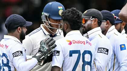 ಜೈಸ್ವಾಲ್ vs ಅಸಿತ ಜಗಳದ ಅಸಲಿ ಕಾರಣ ಬಿಚ್ಚಿಟ್ಟ ಟೀಮ್ ಇಂಡಿಯಾ ಆಟಗಾರ