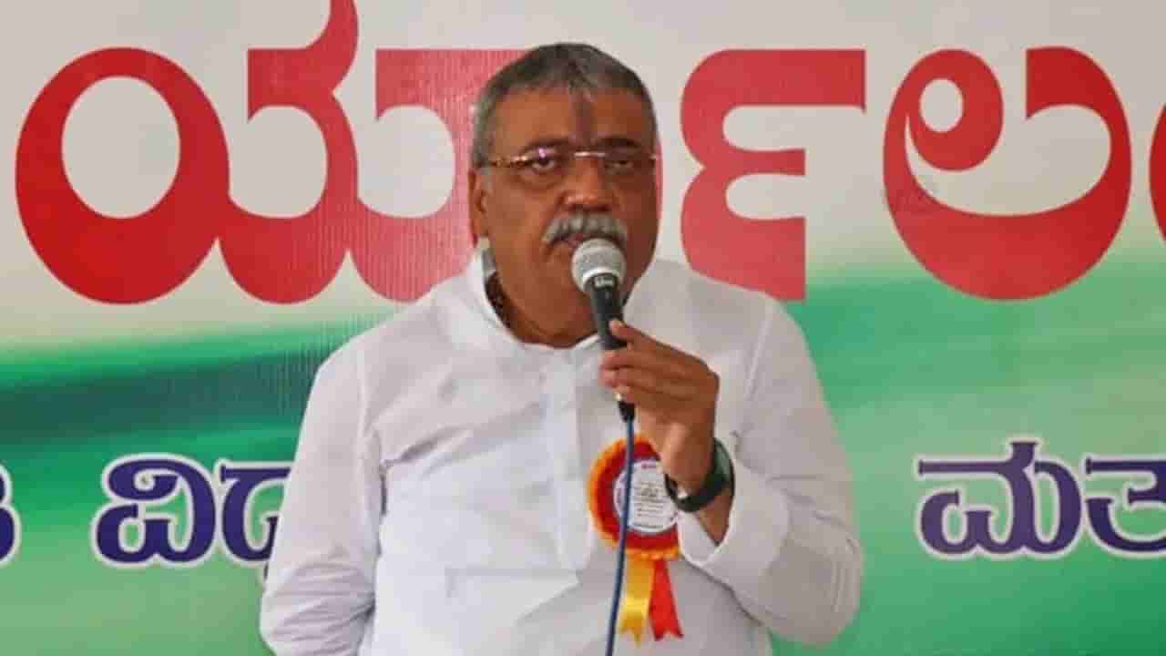 ಬರ ಪೀಡಿತ ತಾಲೂಕುಗಳ ಪಟ್ಟಿಯಲ್ಲಿ ಸೇರ್ಪಡೆಯಾಗದ ಇಂಡಿ, ಚಡಚಣ: ಶಾಸಕ ಸ್ಥಾನಕ್ಕೆ ಯಶವಂತರಾಯಗೌಡ ಪಾಟೀಲ್ ರಾಜೀನಾಮೆ