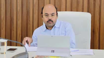 ಸಚಿವ ಯತೀಂದ್ರ ಸಿದ್ದರಾಮಯ್ಯ ವಿರುದ್ಧ ಲೋಕಾಯುಕ್ತಕ್ಕೆ ದೂರು
