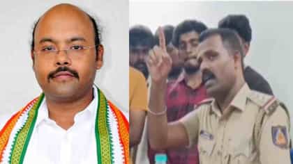 ಬಿಜೆಪಿಯವರು ರಣಹದ್ದುಗಳು, ಕೋಮುಗಲಭೆ ಆಗುವುದನ್ನೇ ಕಾಯುತ್ತಾರೆ:ಯತೀಂದ್ರ