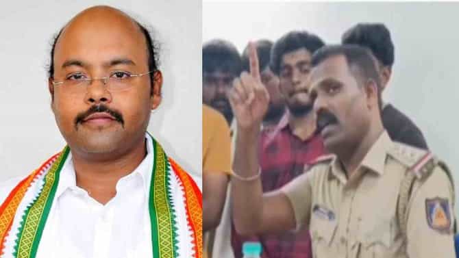 ಬಿಜೆಪಿಯವರು ರಣಹದ್ದುಗಳು, ಕೋಮುಗಲಭೆ ಆಗುವುದನ್ನೇ ಕಾಯುತ್ತಾರೆ:ಯತೀಂದ್ರ