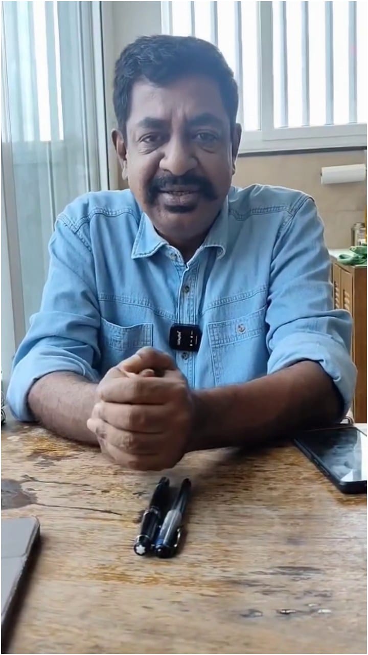 ಪ್ರೇಮದ ಊರಲಿ ಸಿನಿಮಾ ಗೆಲುವಿಗೆ ಯೋಗರಾಜ್ ಭಟ್ ಫುಲ್ ಖುಷ್